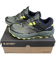 Hi Tec Fuse Trail Mens Hiking