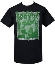 The Cramps Psychobilly Punk