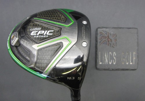 Callaway gbb epic star - callaway, 10.5°
