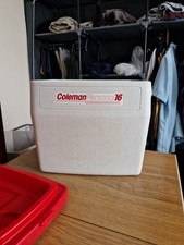 Coleman Personal 16qt Cooler Box