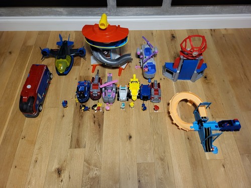 Paw patrol huge - paw,