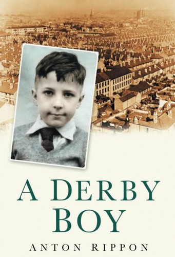 Derby boy rippon - boy, rippon,