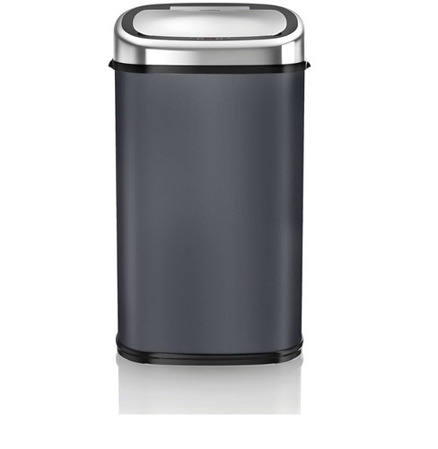 Tower kitchen bin - with, sensor