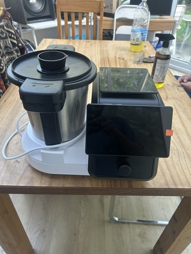 Upliance cooker - ai,