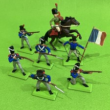 Britains Deetail 7x French