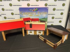 Britains 40067 country farm - 40067,