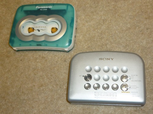 Panasonic cw05 sony - panasonic, &