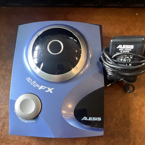 Alesis airfx tabletop - airfx,
