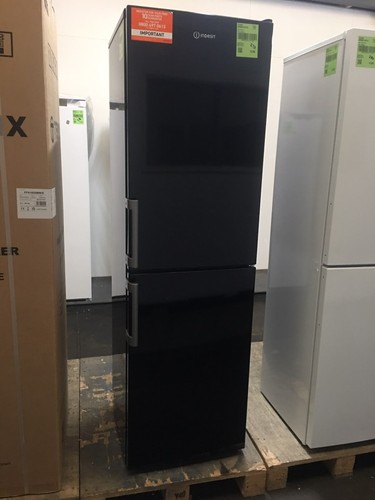 Indesit ib55732b free - indesit,