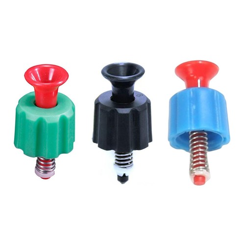 Pressure relief valve - relief,