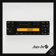 Mercedes-Benz Exquisite BE1690