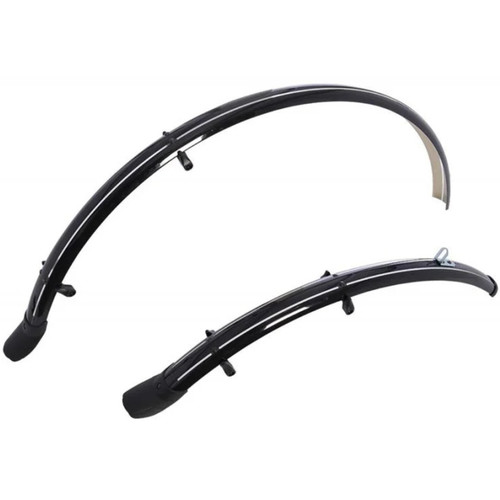 Oxford 700c hybrid mudguard - hybrid,