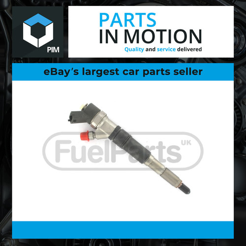 Diesel fuel injector fits - diesel,