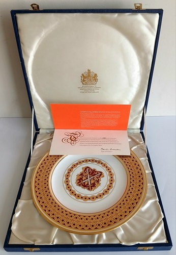 Vintage spode limited edition - limited,