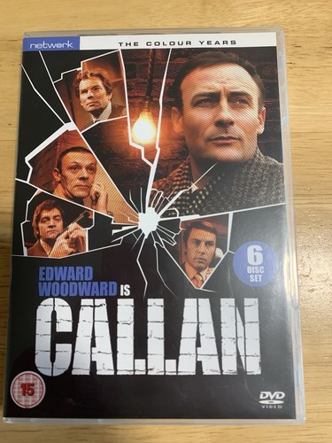 Callan the colour years - callan, 2010