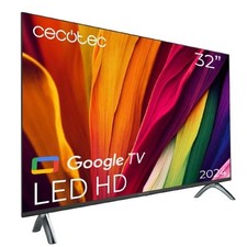 32-Inch LED Smart TV –