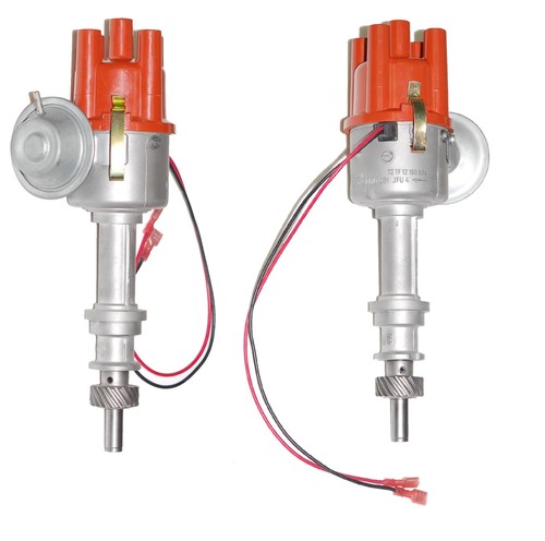 New distributor fit ford - new,