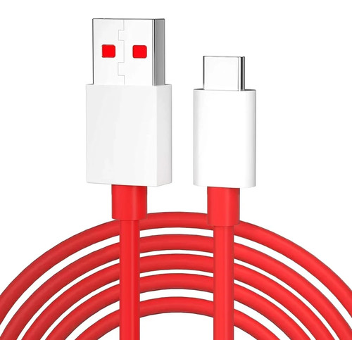 Genuine oneplus dash warp - genuine,