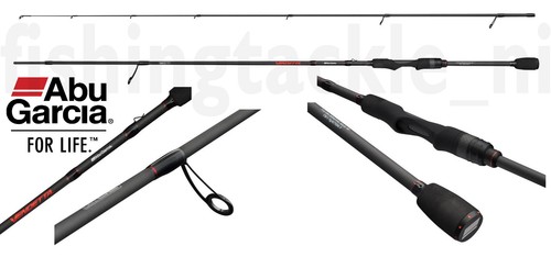 Abu garcia vendetta finesse - garcia,