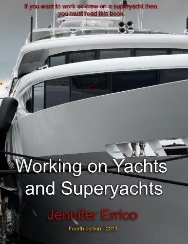 Working yachts and - working,