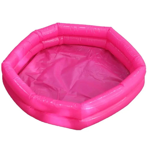 Inflatable baby paddling - inflatable,