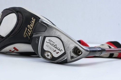 Titleist 910h hybrid - titleist, #3