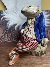 VINTAGE DAVID SHARP CERAMICS