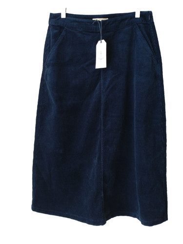 Seasalt bnwt size 12 blue - seasalt,