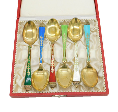 Hestenes danish sterling - hestenes,