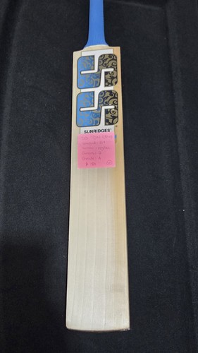Ton cricket bat - ton,