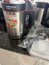 Morphy Richards Classic Soup
