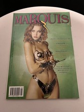 Marquis Magazine No. 5 1996