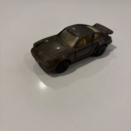 Matchbox toys series - matchbox, 1-75