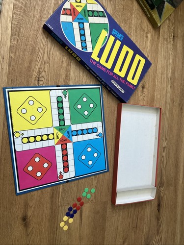 Spears vintage games - spears,