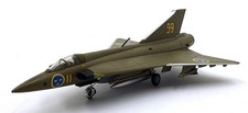 Aviation 72 1/72 Scale