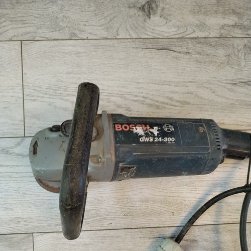 Bosch gws 300 - bosch,
