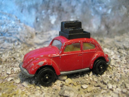 Corgi juniors whizzwheels - corgi,