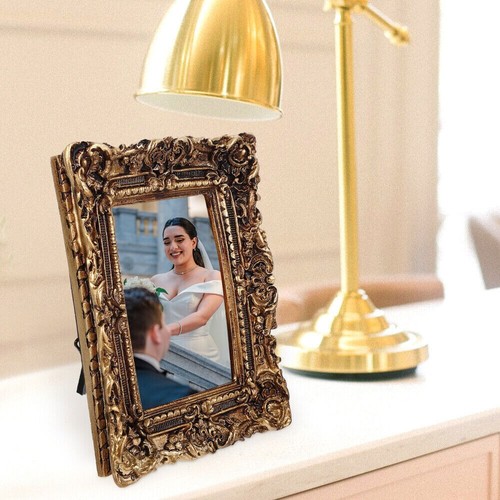 European vintage resin antique - vintage,