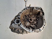 2019 RENAULT MEGANE IV 1.3L