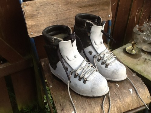 Scarpa inverno mountaineering - scarpa,