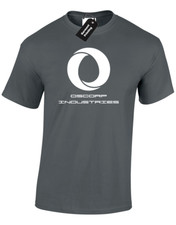 OSCORP INDUSTRIES MENS T-SHIRT