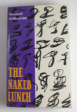 The Naked Lunch  William