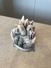 Harmony Kingdom Scotland Yard