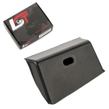 Original lst bumper stop trunk - original,