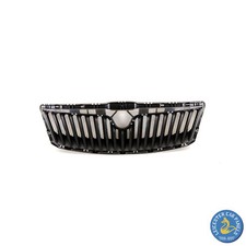 Skoda Octavia Front Main