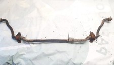 Peugeot Boxer 2008 Front