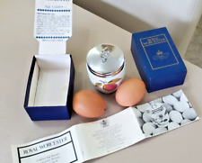 Vintage Royal Worcester King