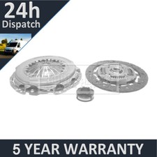 Fits VW Polo 2005-2009 Skoda