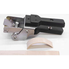 Handheld Skiver Cutting