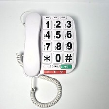 Opticom b300 BIG BUTTON Corded